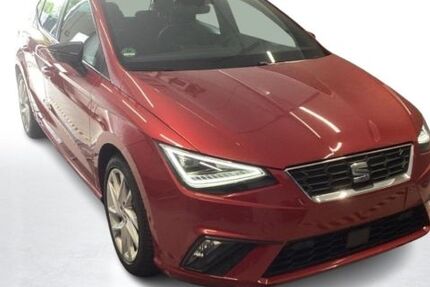 Seat Ibiza 7.780 km 18.450 &euro; Burgwedel 30938