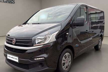 Fiat Talento 128.900 km 17.890 &euro; Leipzig 04157