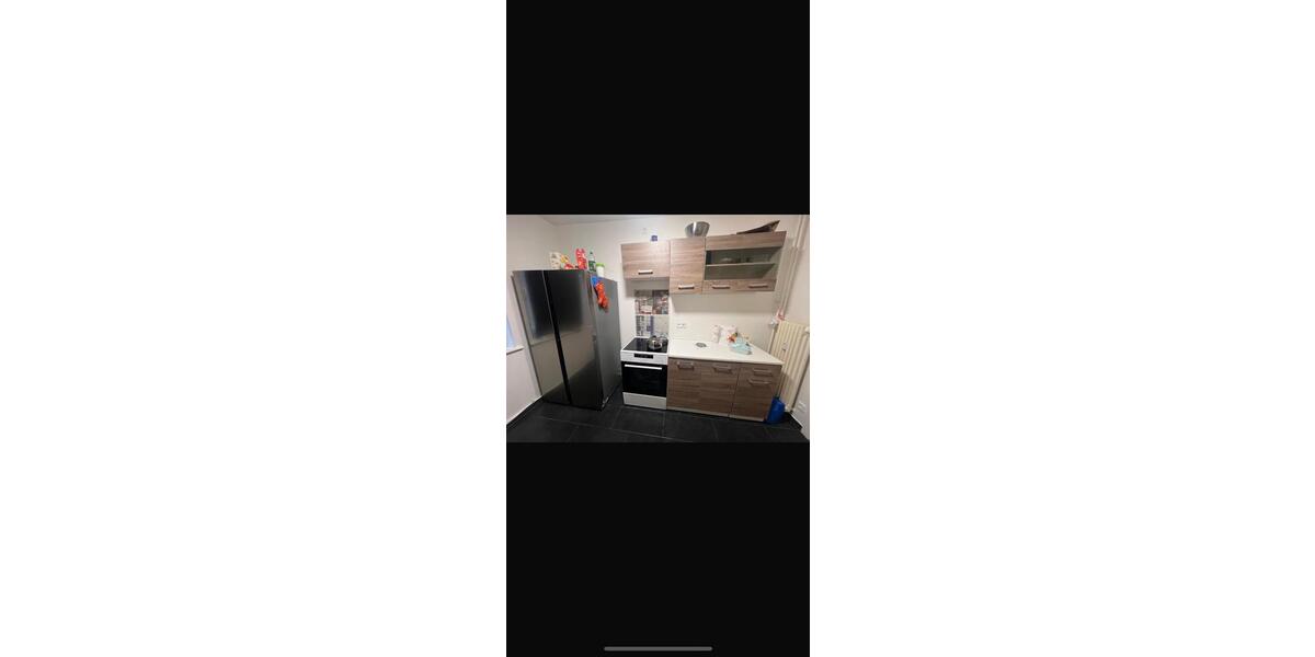 1 zimmer zu vermieten in Einer WG (nur für Frauen) 2 zimmer