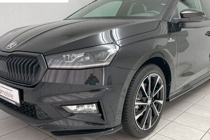 Skoda Fabia 2.600 km 23.950 € Pirna 01796