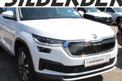 Skoda Kodiaq 123.927 km 25.949 &euro; Radeberg 01454