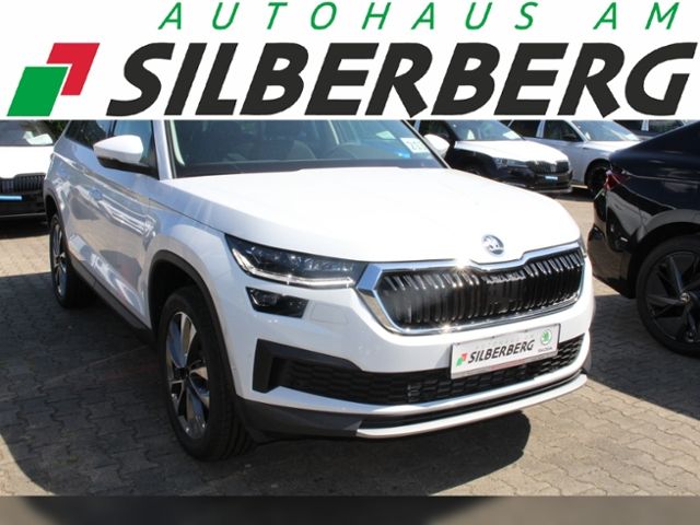 Skoda Kodiaq 123.927 km 25.949 &euro; Radeberg 01454