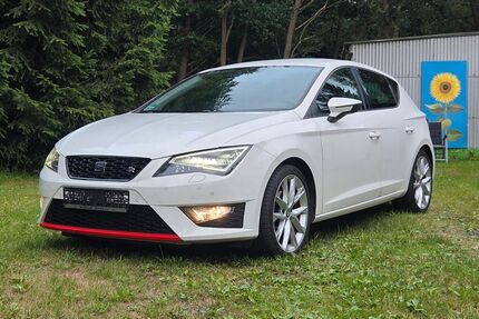 Seat Leon 130.800 km 9.900 &euro; Adorf/V. 08626