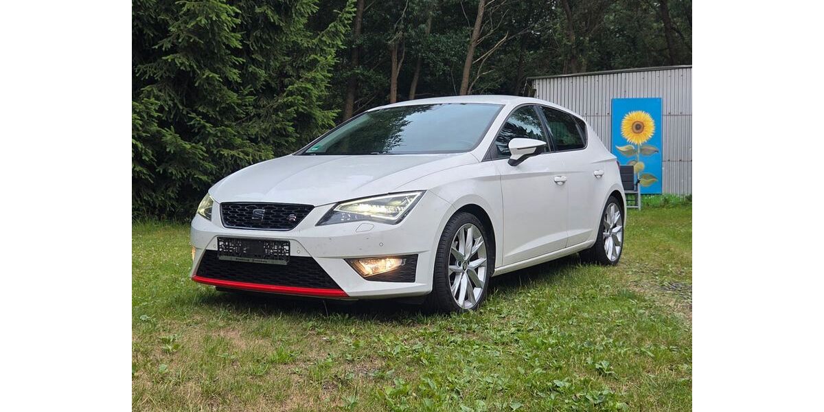 Seat Leon 130.800 km 9.900 &euro; Adorf/V. 08626