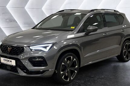 Cupra Ateca 19.250 km 38.990 &euro; Berlin 12681