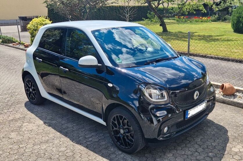 ForFour