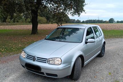 VW Golf 165.000 km 1.800 € Ottersberg 28870