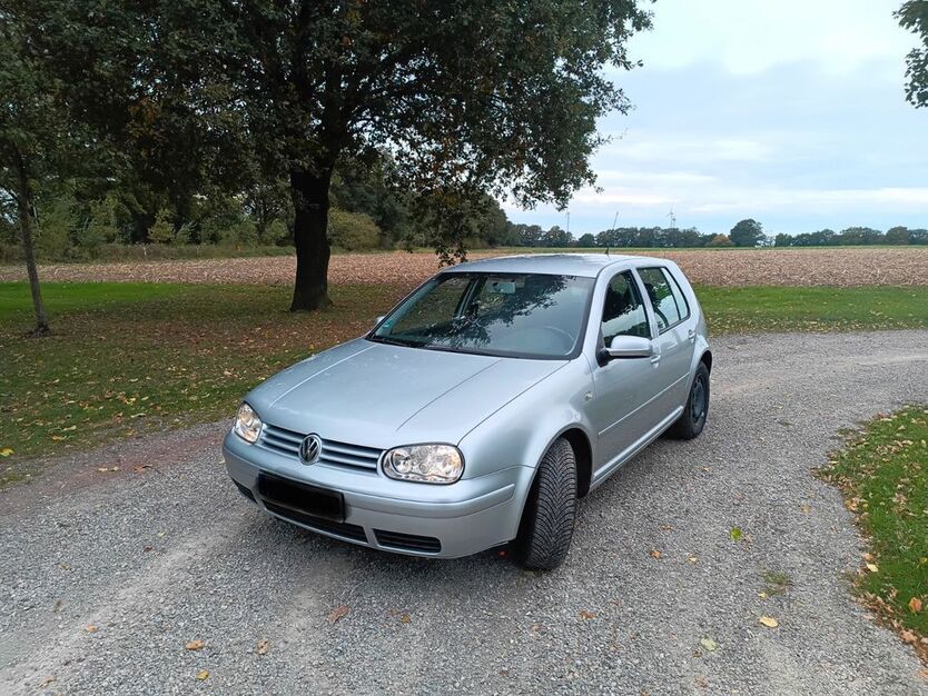 VW Golf 165.000 km 1.800 € Ottersberg 28870