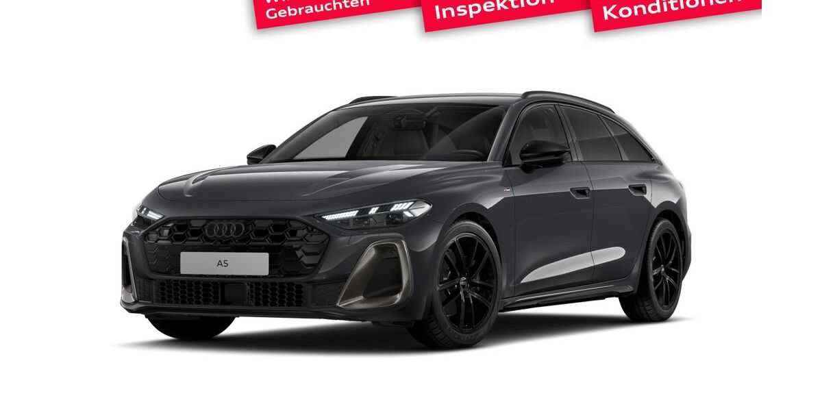 Audi A5 6.152 km 49.410 &euro; Leipzig 04129