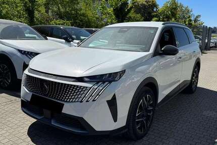 Peugeot 5008 24.604 km 26.880 &euro; Rüsselsheim 65428