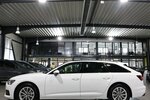 Audi A6 Avant 35 TDI BUSINESS WHITE / PANORAMA,VC,LED 107.000 km 26.555 &euro; Hamm 59077