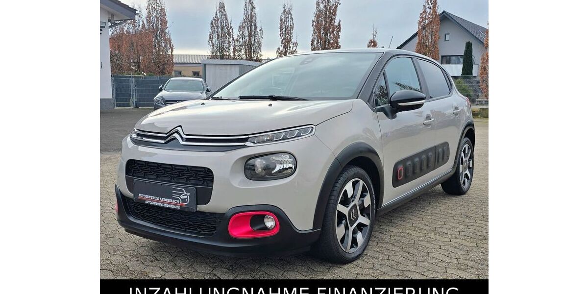 Citroen C3 84.000 km 8.499 &euro; Andernach 56626