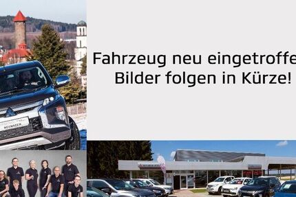 Mitsubishi Space Star 17.257 km 12.980 &euro; Auerbach 08209