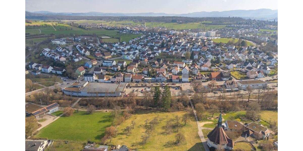 Grundstück Rechberghausen - 200.000&euro; | Angebot:25726412
