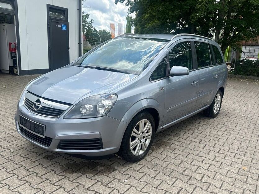 Zafira