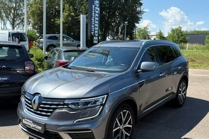 Renault Koleos 51.875 km 24.950 &euro; Dillingen 89407
