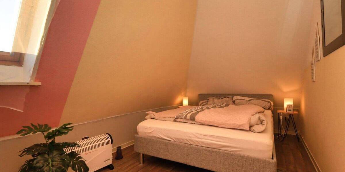 Mehrfamilienhaus, Wohnhaus Loxstedt Büttel - 5 Zimmer, 150 m&sup2;, 199.000&euro; | Angebot:26346013