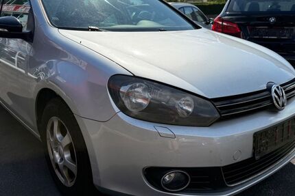 VW Golf 245.600 km 3.300 &euro; Dörfles-Esbach 96487