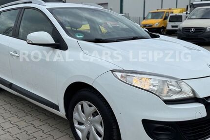 Renault Megane 304.423 km 2.990 € Machern 04827