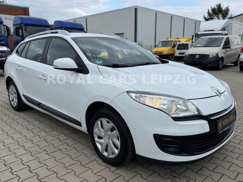 Renault Megane 304.423 km 2.990 € Machern 04827