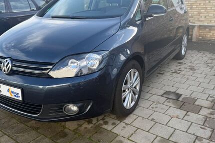 VW Golf 176.200 km 4.590 &euro; Kehl 77694