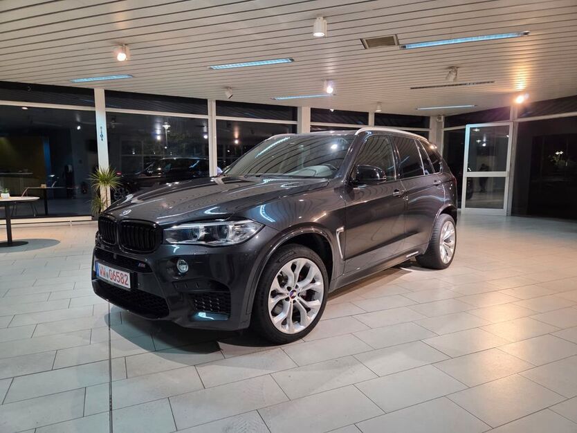 BMW X5 M 115.000 km 32.999 € Selters 56242