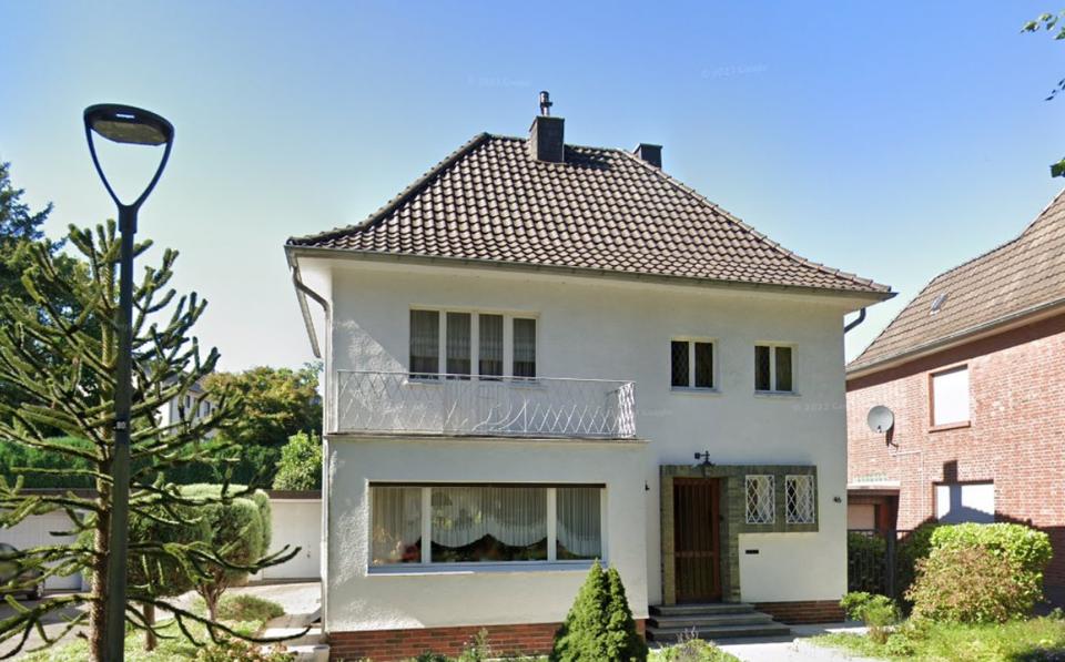 Einfamilienhaus Übach-Palenberg Palenberg - 7 Zimmer, 125 m&sup2;, 350.000&euro; | Angebot:26764632