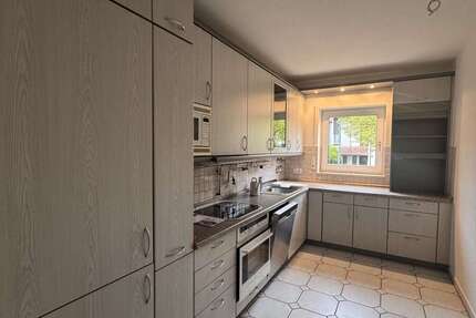 Wohnung zum Mieten in Neu-Anspach 1.100 € 98.1 m² 4 zimmer