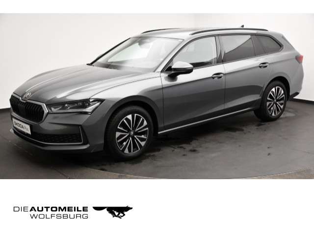 Skoda Superb 13.500 km 38.450 &euro; Wolfsburg 38440