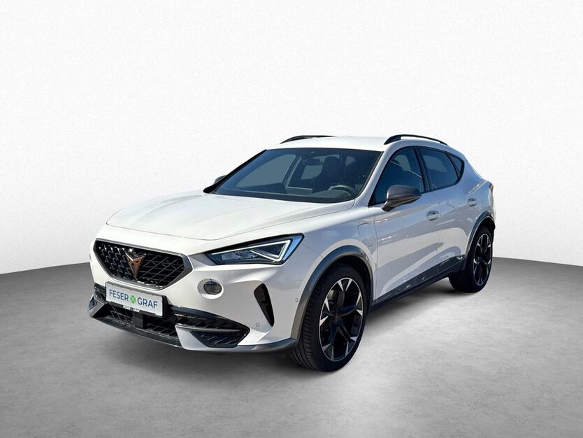 Cupra Formentor 32.781 km 24.890 € Burgoberbach 91595