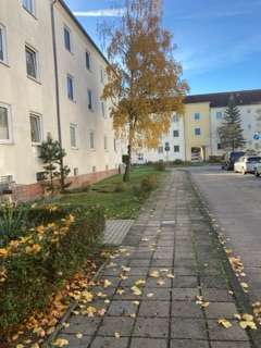 Wohnung zum Mieten in Brandenburg an der Havel 363 € 45.3 m² 2 zimmer