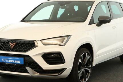 Cupra Ateca 65.100 km 26.490 &euro; Donnersdorf 97499