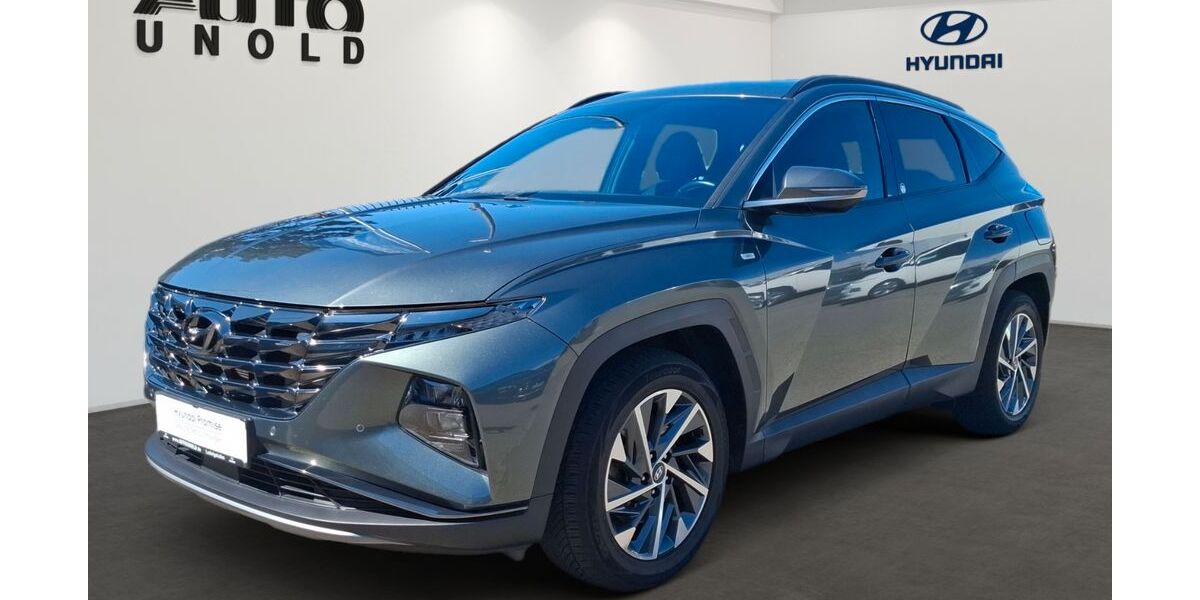 Hyundai TUCSON 60.595 km 23.900 &euro; Ludwigshafen 67059