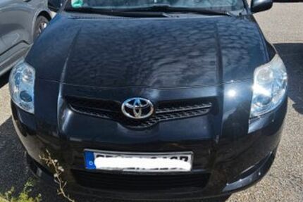 Toyota Auris 136.000 km 4.500 &euro; Göppingen 73033