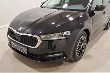 Skoda Octavia 57.750 km 21.999 &euro; Dresden 01157