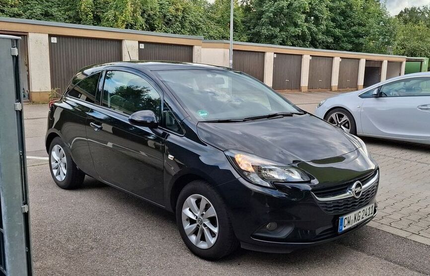 Corsa