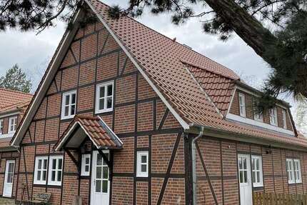 Haus Nieklitz Nieklitz - 6 Zimmer, 190 m&sup2;, 1.600&euro; | Angebot:27031027