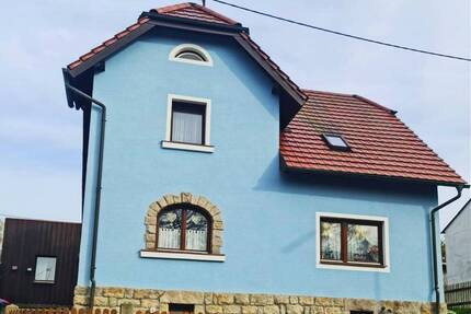 Eignet sich für einen direkten Einzug! 5 zimmer