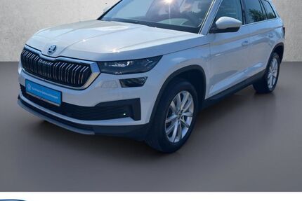 Skoda Kodiaq 78.700 km 31.990 &euro; Markdorf 88677