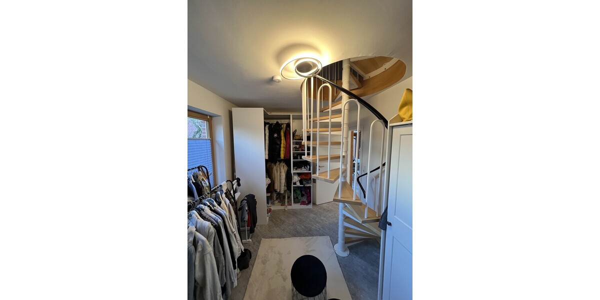 Charmantes Insulanerhaus mit Ferienwohnung am Südstrand - Ferienhaus Borkum | Angebot:18507008