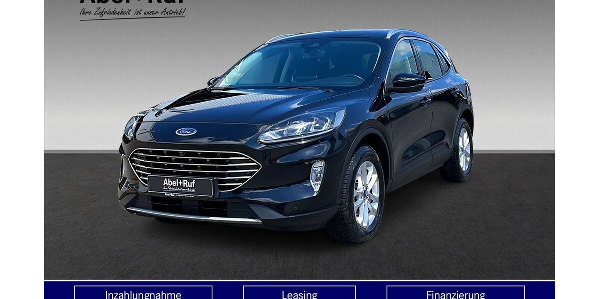 Ford Kuga 63.739 km 21.789 &euro; Donauwörth 86609