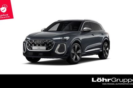 Audi SQ5 5.400 km 73.980 &euro; Trier 54292