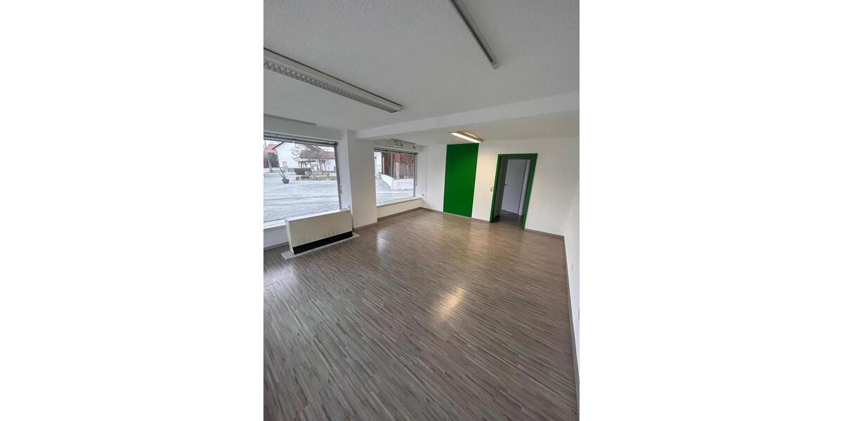 Gewerbeobjekt Reisbach Englmannsberg - 500&euro; | Angebot:26220669