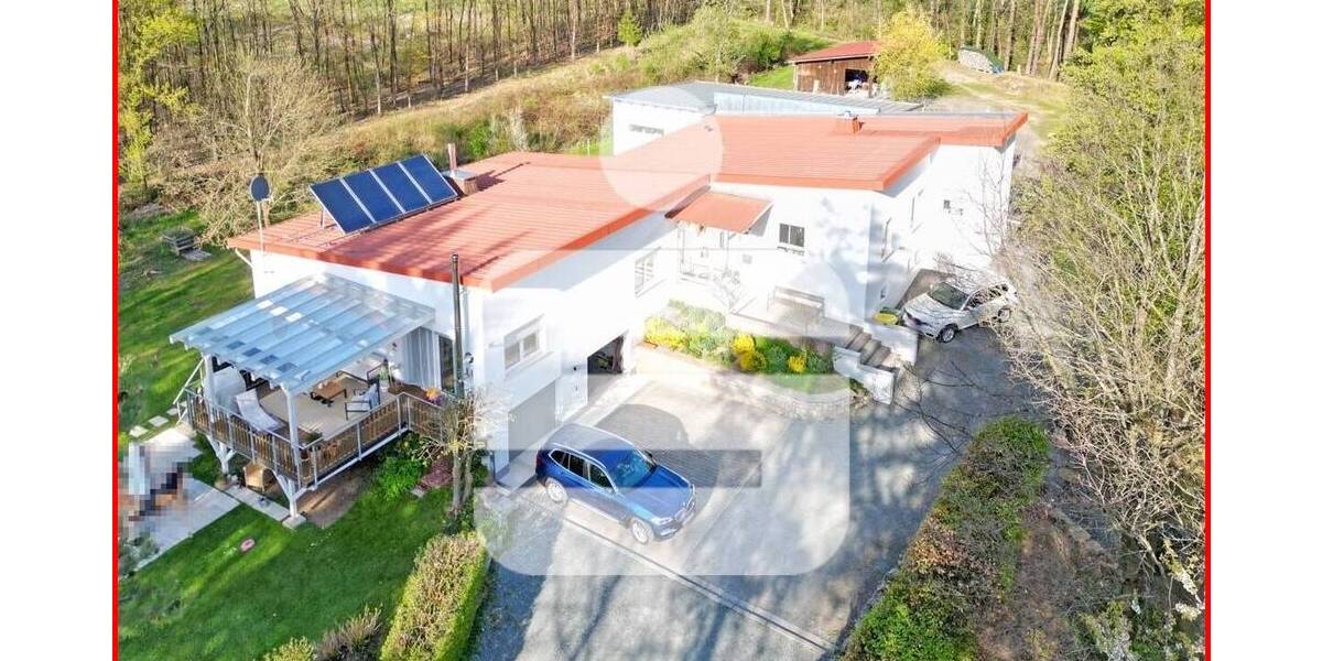 Bungalow Stockheim Neukenroth - 9 Zimmer, 311 m&sup2;, 895.000&euro; | Angebot:25746558