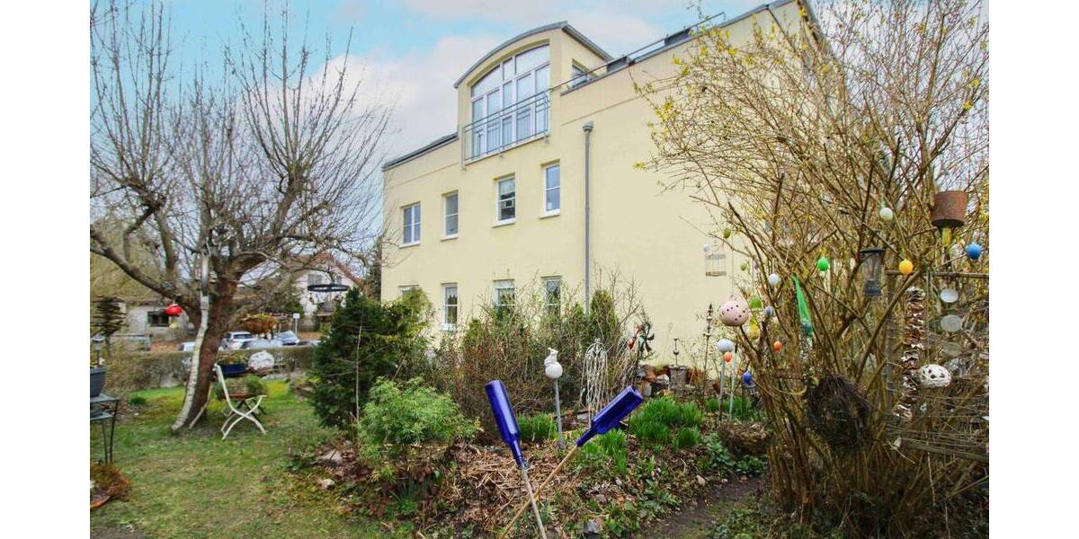 Etagenwohnung Bernau bei Berlin Bernau - 3 Zimmer, 66 m&sup2;, 199.000&euro; | Angebot:26229546