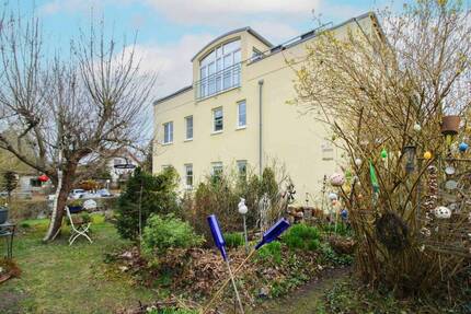 Wohnung Bernau bei Berlin Bernau - 3 Zimmer, 66 m&sup2;, 199.000&euro; | Angebot:26229546