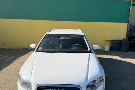 Audi A4 209.229 km 4.900 &euro; Guhrow 03096