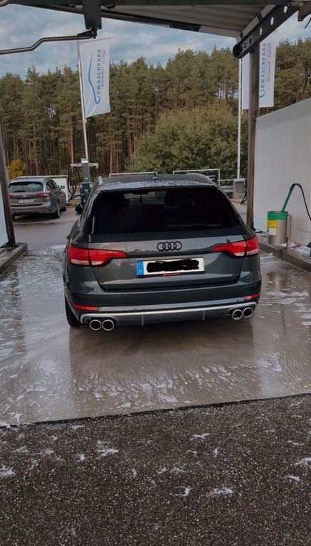 Audi A4 145.000 km 22.500 € Weissach 71287
