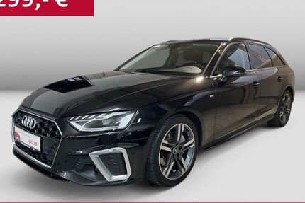 Audi A4 82.623 km 30.990 &euro; Fellbach 70734