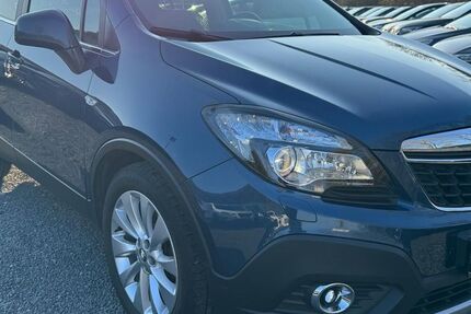 Opel Mokka 89.011 km 9.585 &euro; Boxberg 97944